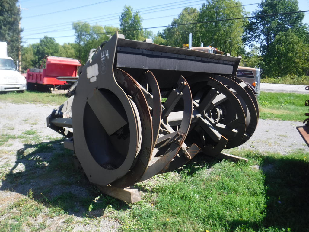 oshkosh-hb-2700-series-snow-blower #1220590
