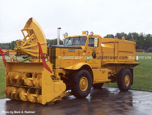 Heavy equipment for sale magazine