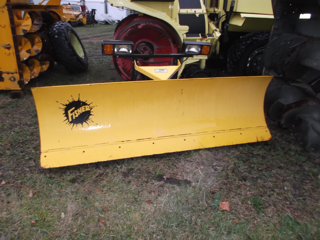  ALL SIZES SNOW PLOWS SNOW PLOW EQUIPMENT #538556