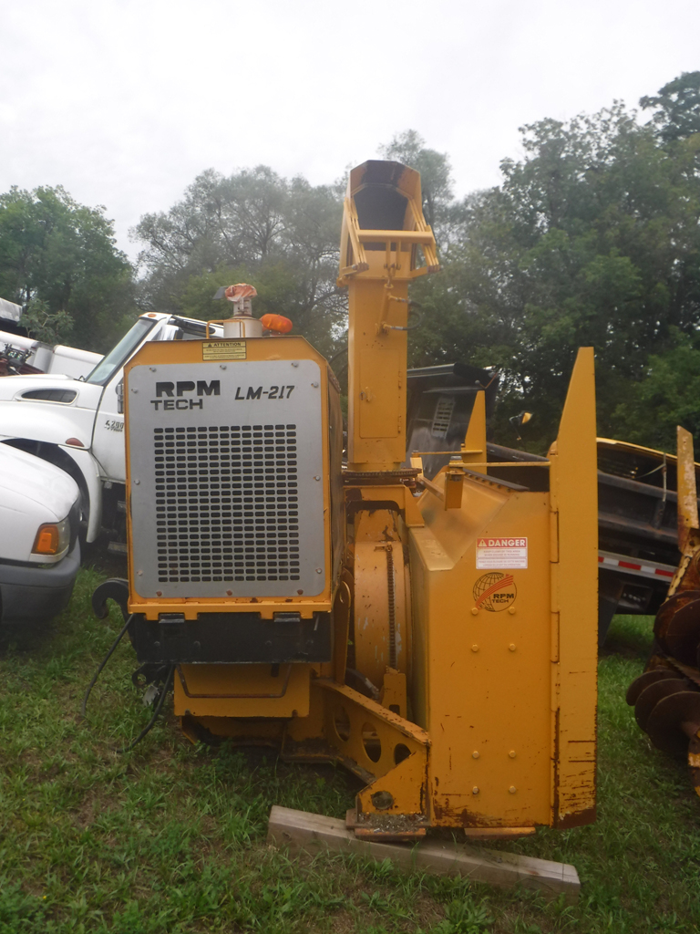 2012-rpm-tech-lm-217-snow-blower #760724