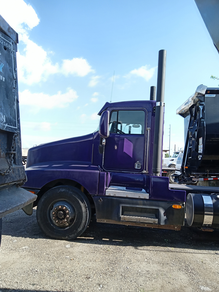 2016 WESTERN STAR 4700SB DAYCAB FOR SALE 1194931 NE
