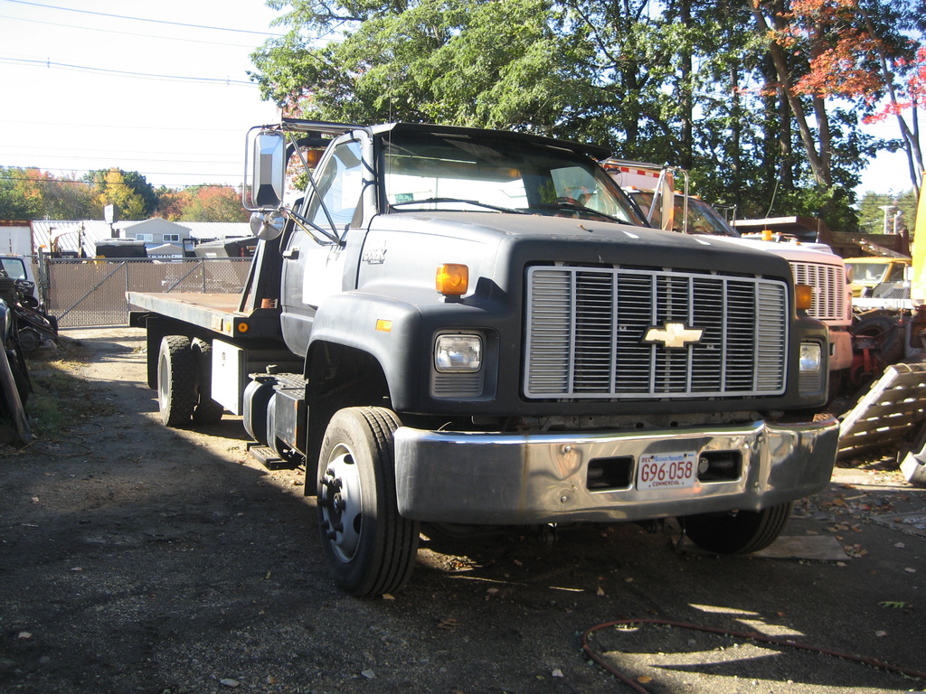 Wrecker Tow Trucks For Sale - Truck 'N Trailer Magazine
