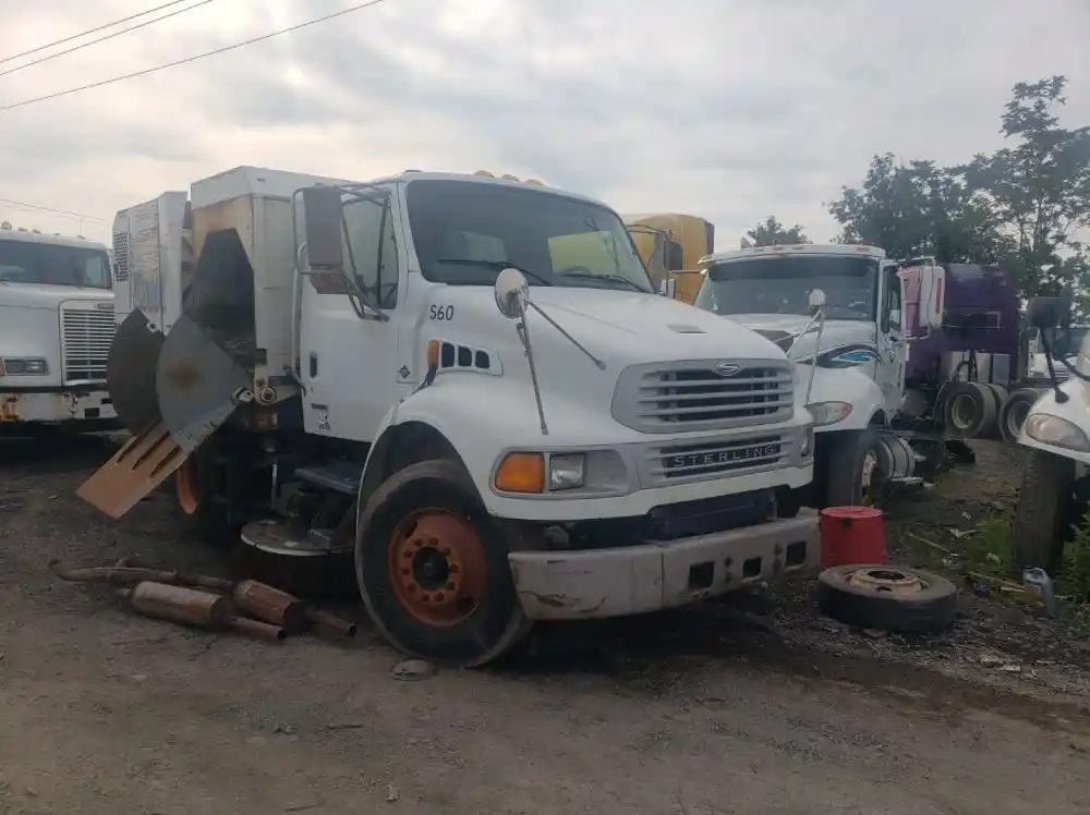 2008-sterling-acterra-sweeper-truck #1410670