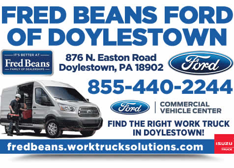 frd beans ford of doylestown