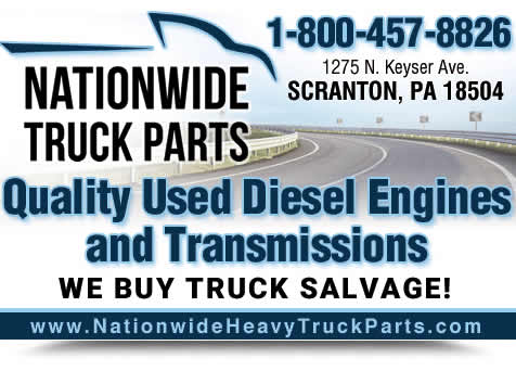 nationwide truck parts