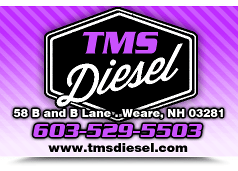 tms diesel