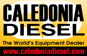 caledonia-diesel