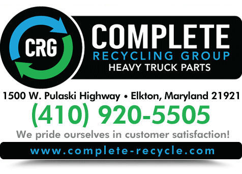 complete recycling group